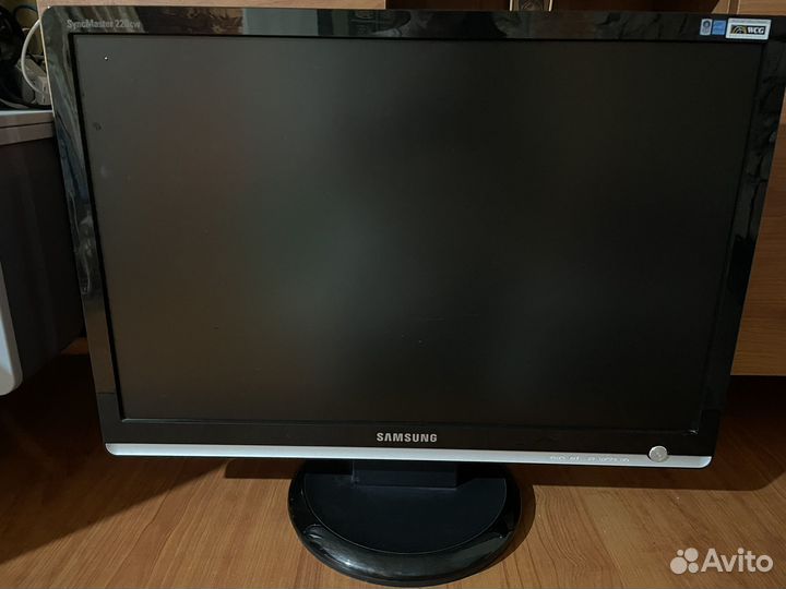 Монитор Samsung