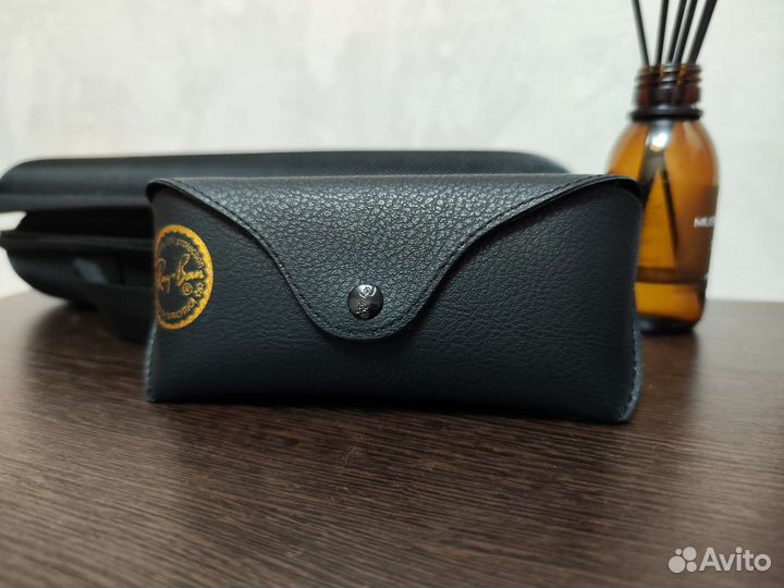 Очки ray ban wayfarer 2140