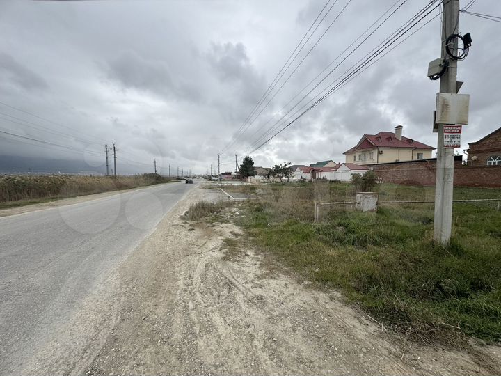 Участок 6 сот. (ИЖС)