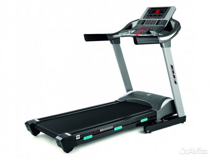 Беговая дорожка BH Fitness