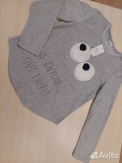 Кофта для сна