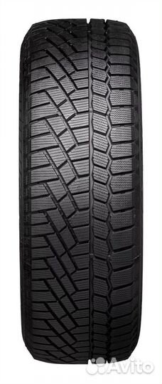 Gislaved Soft Frost 200 245/45 R18 100T