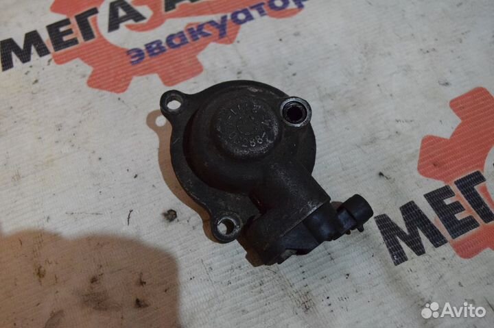 Заглушка распределителя зажигания ваз