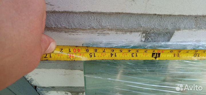 Стекла и зеркала