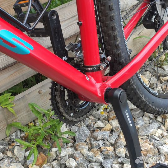 Велосипед jamis durango