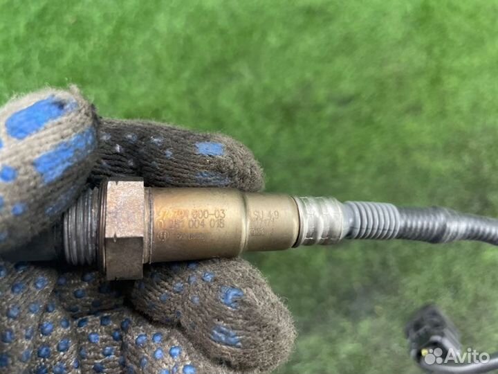 Датчик кислородный Bmw 3 F30 N47D20 2012