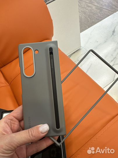 Samsung Galaxy Z Fold6, 12/512 ГБ