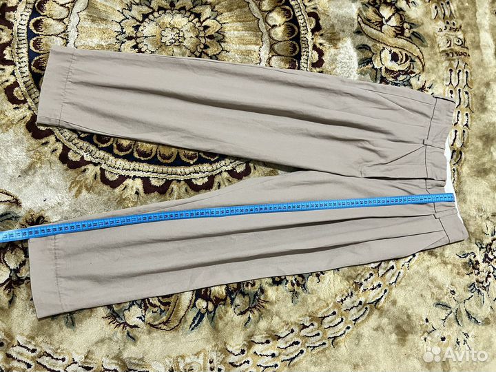 Брюки Ушатава Ushatava 100лен