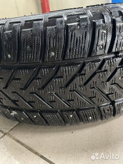 CR-Renkaat Oy 8ZQ 225/60 R15