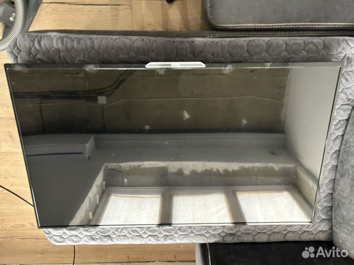 Телевизор Philips samrt-tv