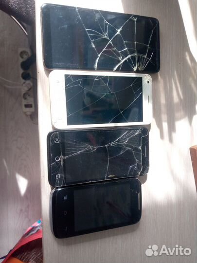 Телефон Samsung galaxy s8 plus