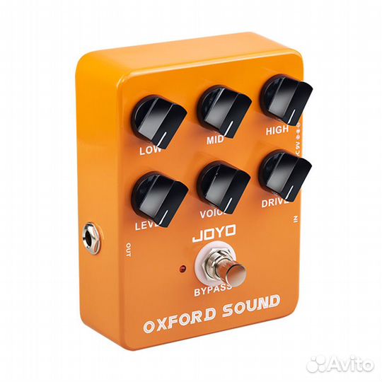 Joyo JF-22 Oxford Sound (Новый)