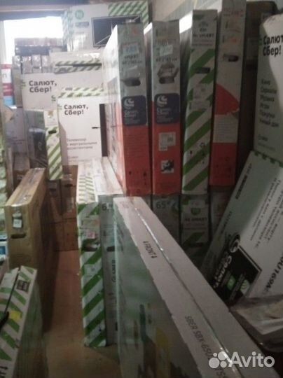 Телевизоры smart tv 24-65