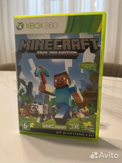 Диски на xbox 360 лицензия