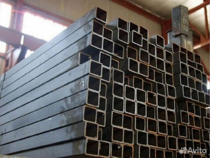 Металлопрофиль