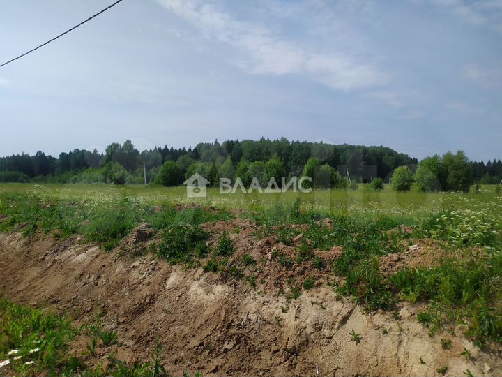 Участок 15 сот. (ИЖС)