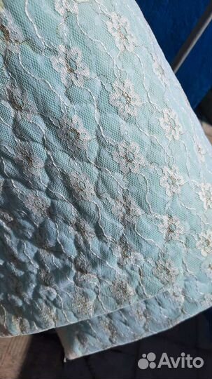 Стеганая ткань для покрывала