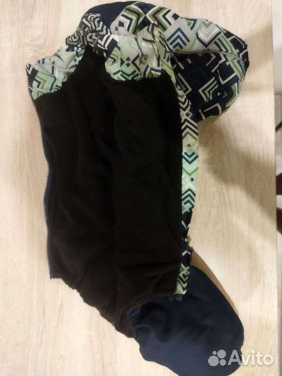 Комбинезон для собаки