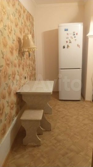 2-к. квартира, 45 м², 1/10 эт.