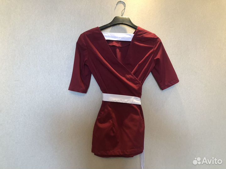 Туника одежда медицинская