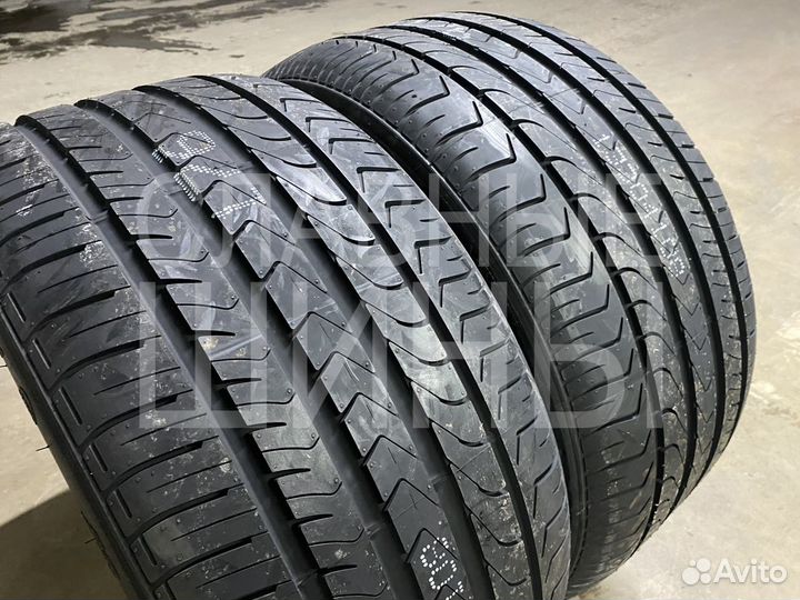 Maxxis Victra Runflat M-36+ 245/50 R19 105W