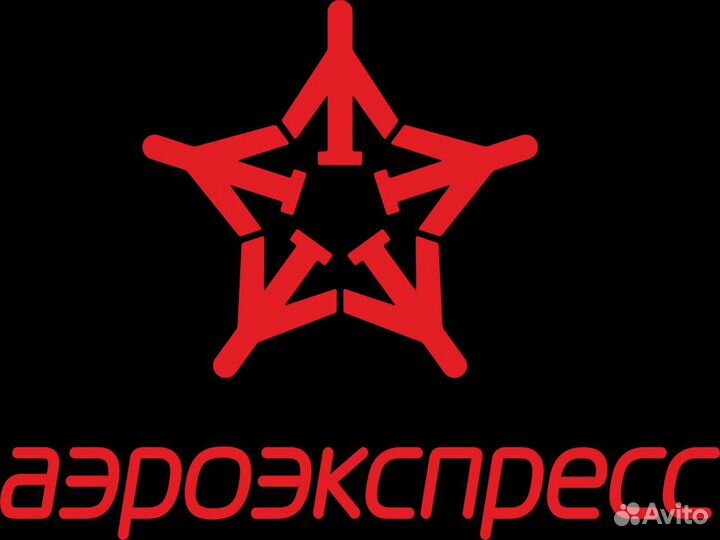Билеты на аэроэкспресс