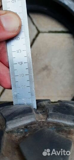 Kenda 120/90R10