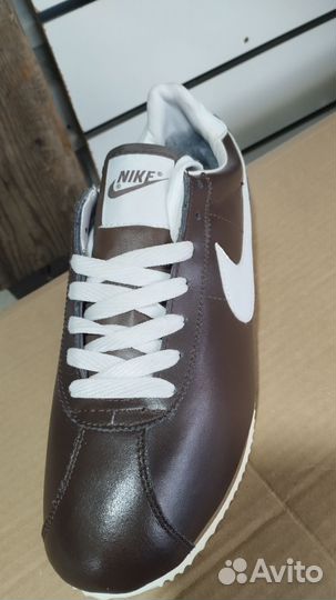 Мужские зимние кроссовки