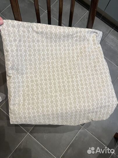 Наволочка декоративная IKEA