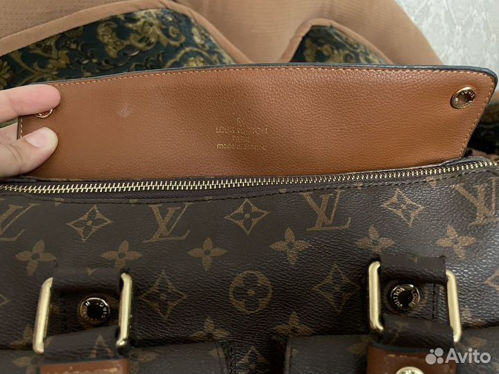 Luis vuitton сумка