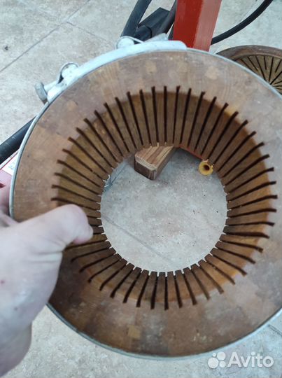 Маслопресс холодного отжима