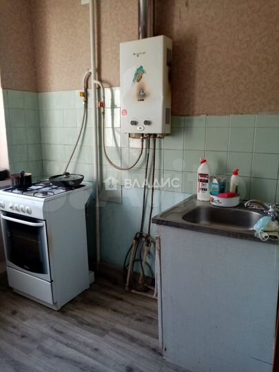 2-к. квартира, 45,1 м², 2/5 эт.