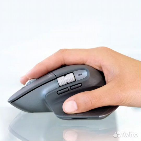 Мышь Logitech MX Master 3S