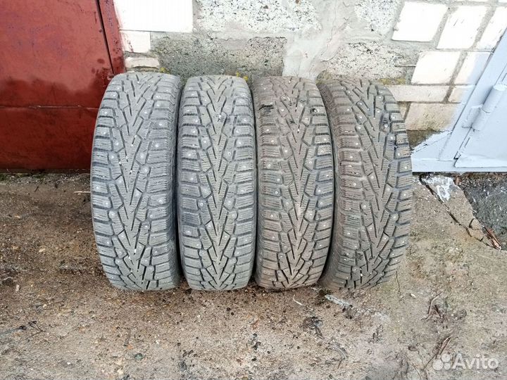 Cordiant Snow Cross 195/65 R15