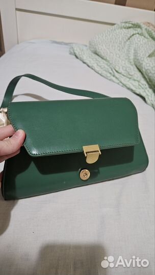Сумка женская из искусственной кожи