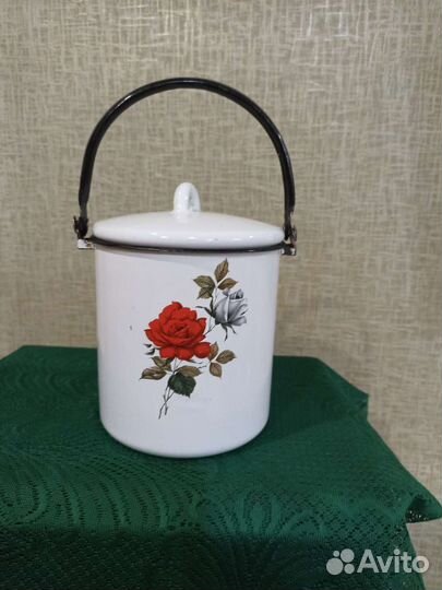 Бидон на 8 литров