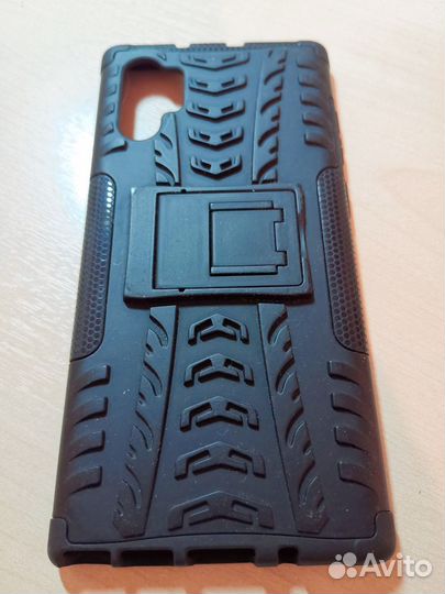 Защитные чехлы для Samsung Galaxy Note 10 +