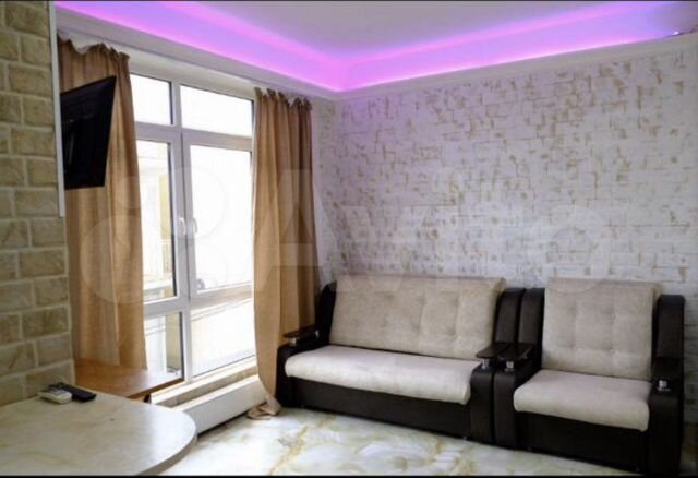 Квартира-студия, 26 м², 2/8 эт.