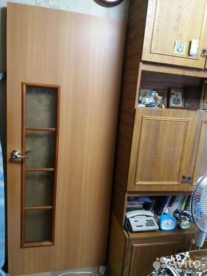 Двери межкомнатные