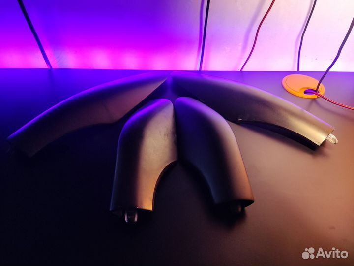 3D-Ремонт и сканирование