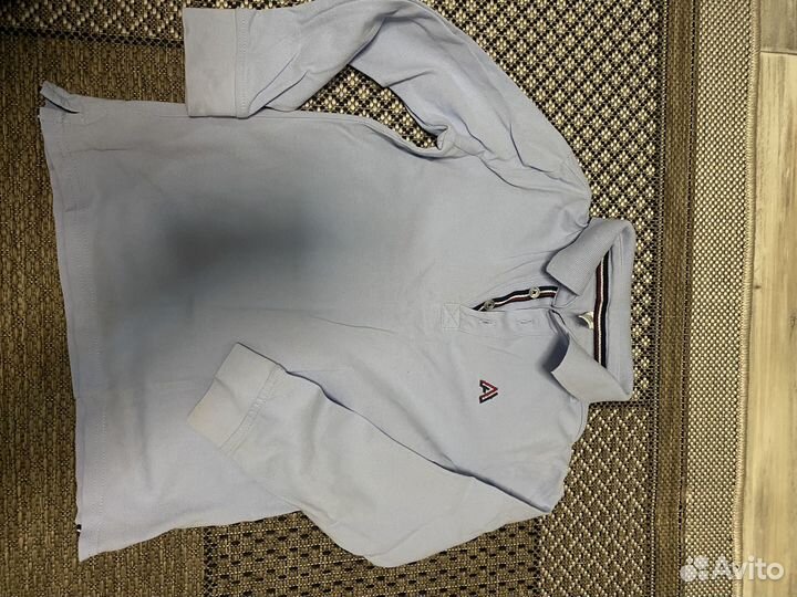 Пакет с школьной формой