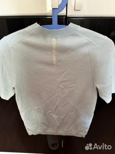 Кофта Burberry женская