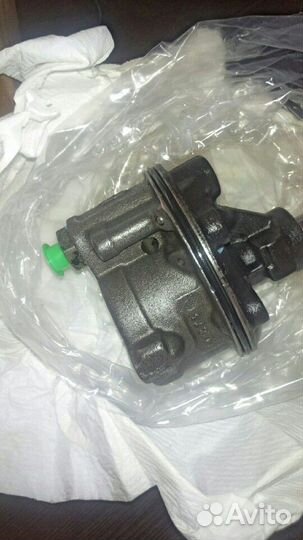 Гидроусилитель