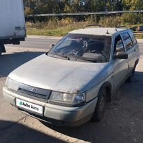 ВАЗ (LADA) 2111 1.5 MT, 2004, 220 000 км, с пробегом, цена 60 000 руб.