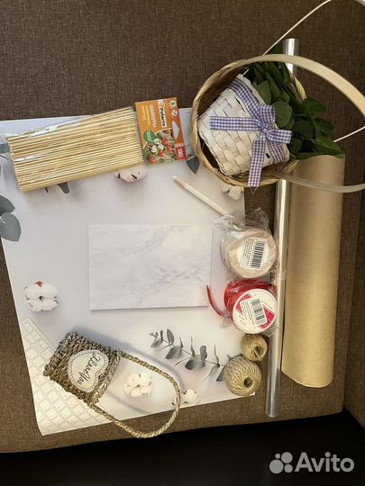 Декор украшение оформление