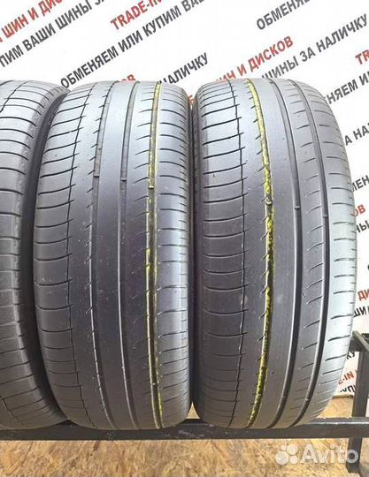 Michelin Latitude Sport 225/60 R18