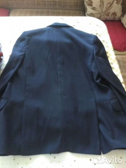 Школьный костюм