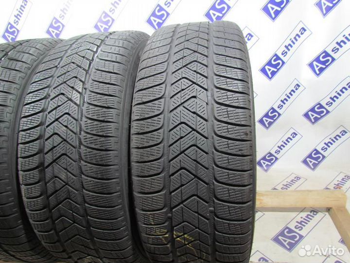 Pirelli Scorpion Winter 235/60 R18 88R