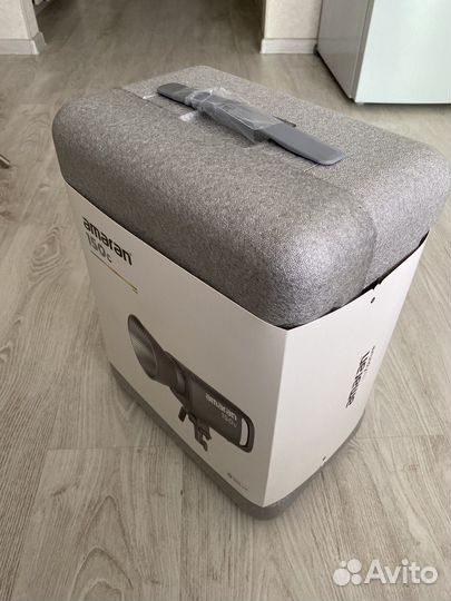 Aputure amaran 150c светодиодный RGB осветитель