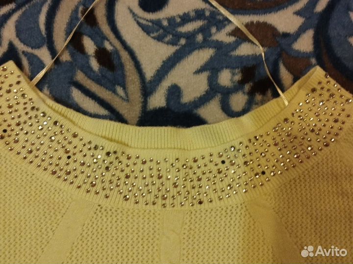 Женская одежда 44